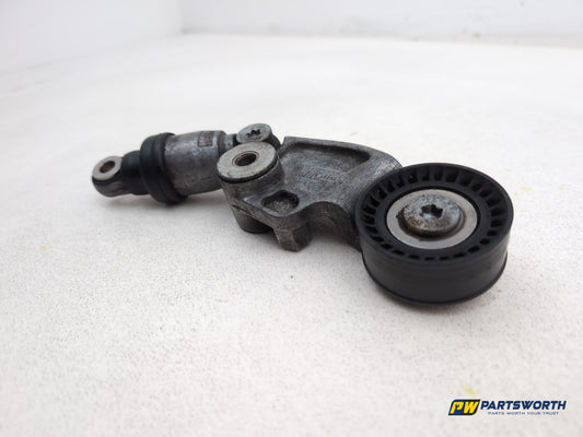 2013 Mazda 6 Se-L Nav D Auxiliary Drive Belt Tensioner Sh0115980 2013-2018 - photo 2