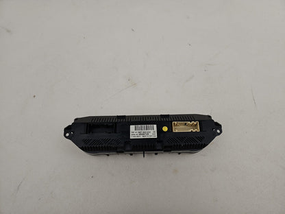 Heater Control Assembly 2