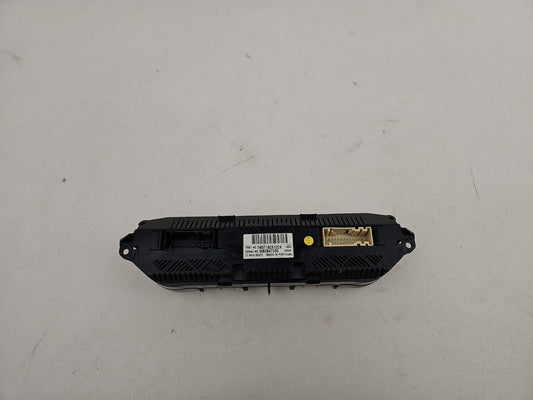 Heater Control Assembly 2