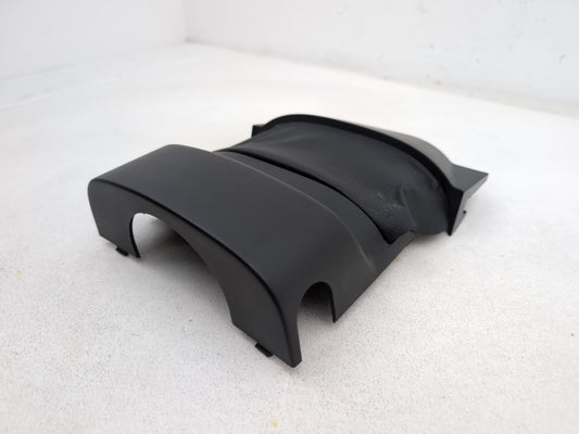 Ford Kuga Steering Column Shroud Upper Steering Wheel Top Cover Trim 3m513530abw - photo 2