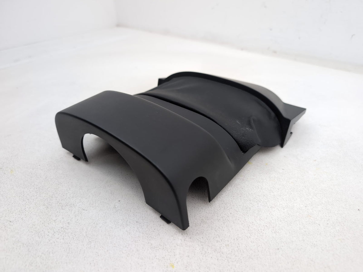 Steering Column Shroud Upper 2