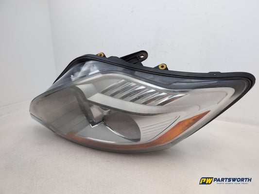 Ford Kuga Titanium Tdci 163 Headlamp Lh Passenger Side 8v4113w030bg - photo 2