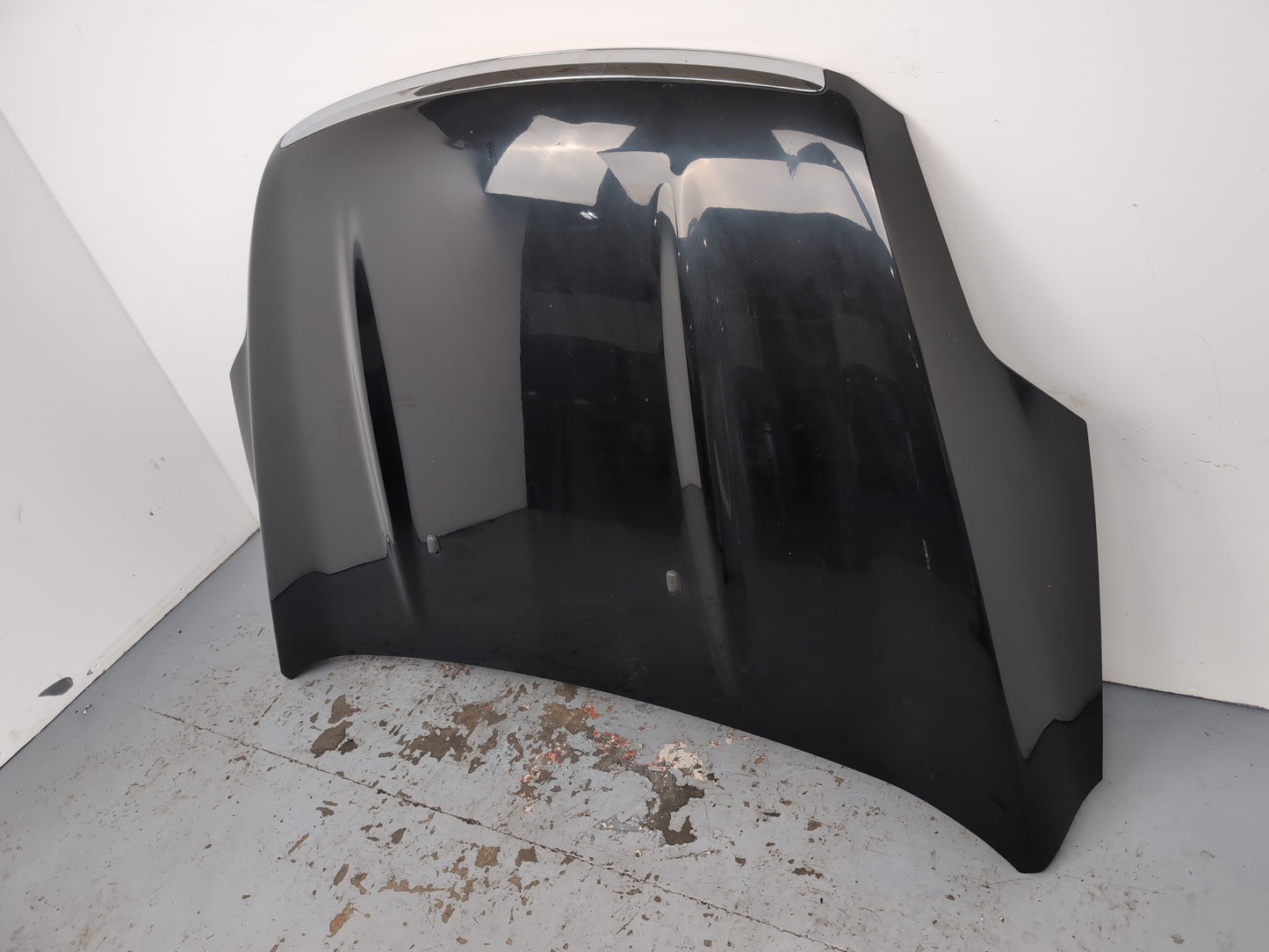 Bonnet 2