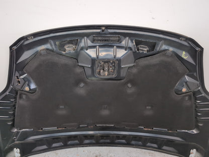 Bonnet 8