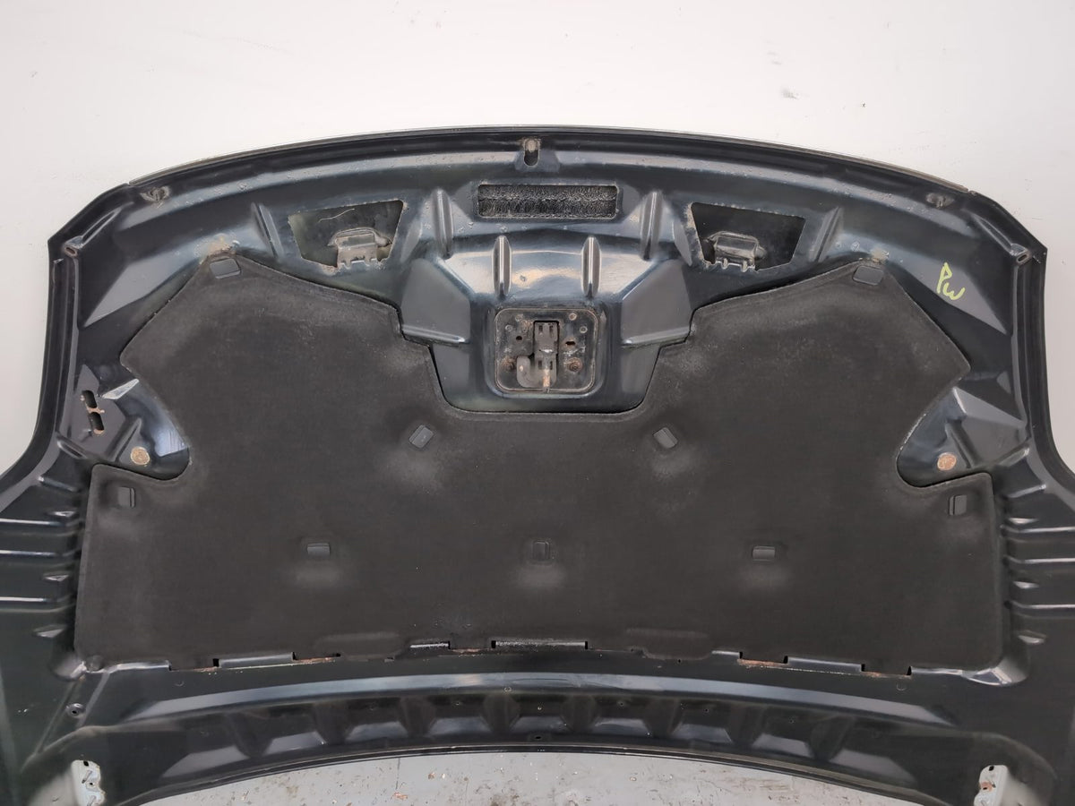 Bonnet 8