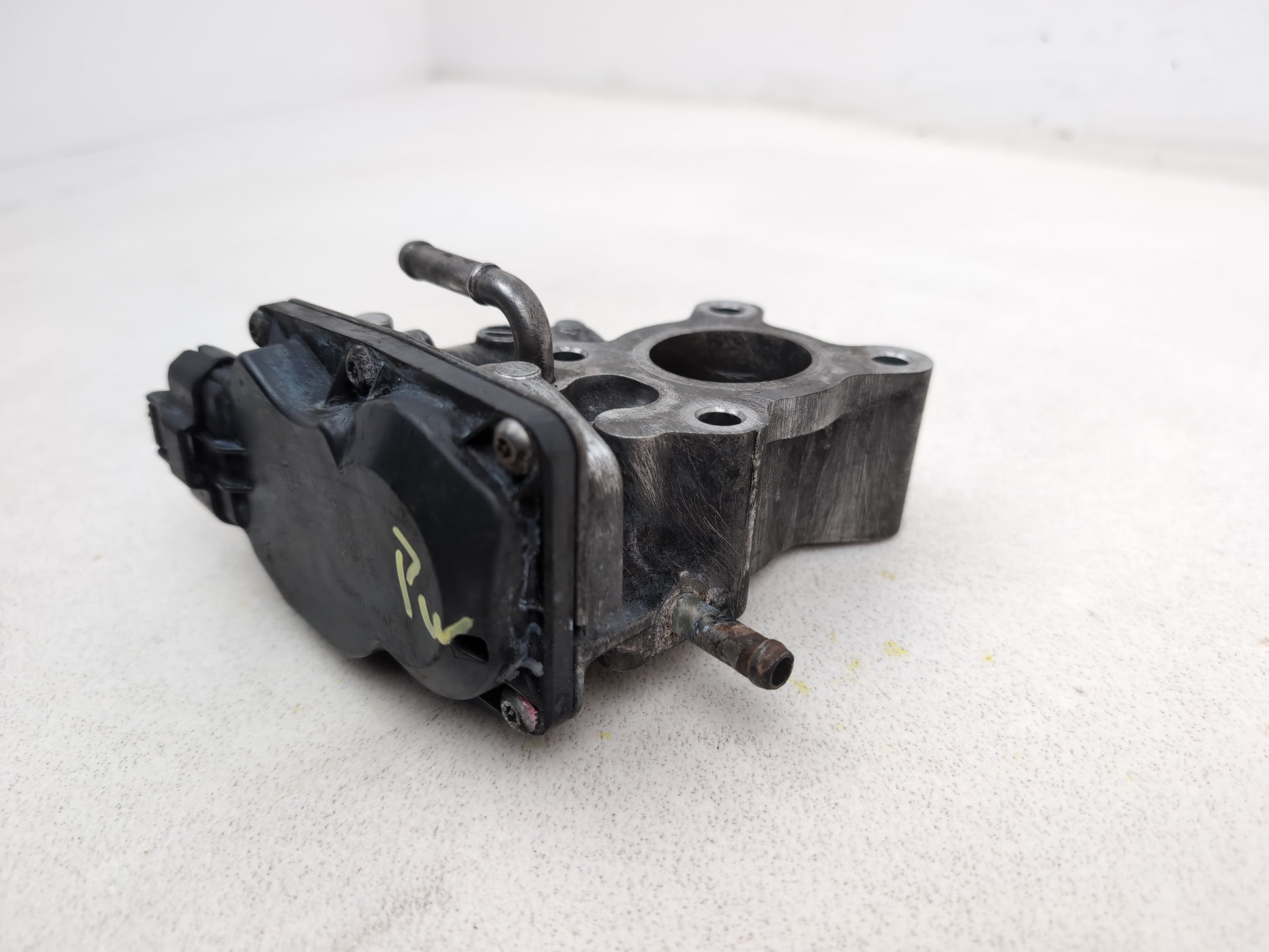 EGR Valve 2