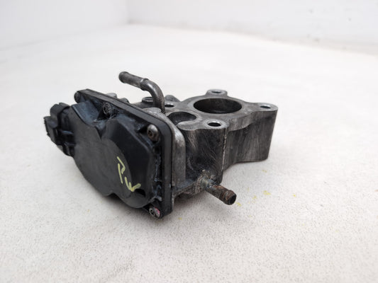 Mazda 6 Se-L Nav D Egr Valve Sh0120300 2013-2015 - photo 2