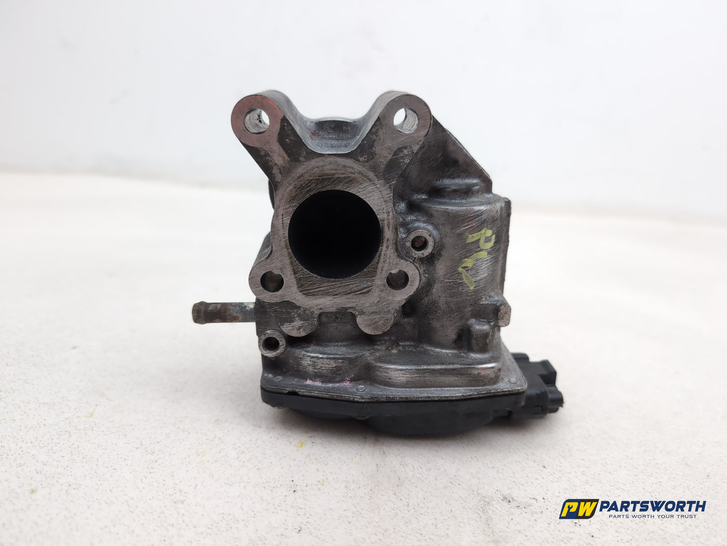 EGR Valve 8