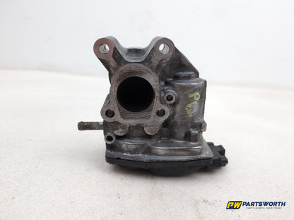 EGR Valve 8