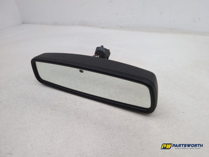 Mirror Rear View 2