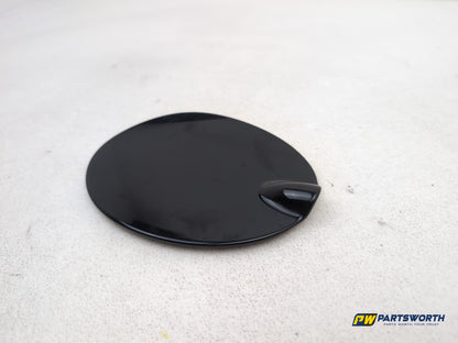 Fuel Filler Flap 2