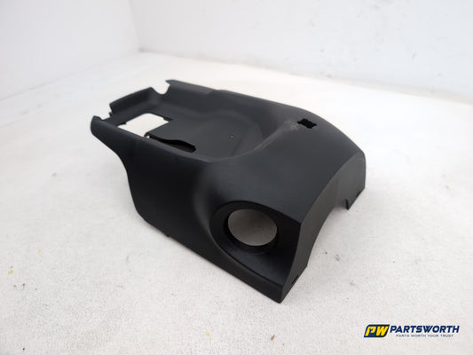 Ford Kuga Titanium Tdci 163 Steering Column Shroud Lower 2008-2012 - photo 2