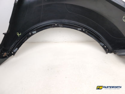 Wing Front LH 8