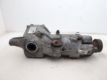 Differential Rear 8