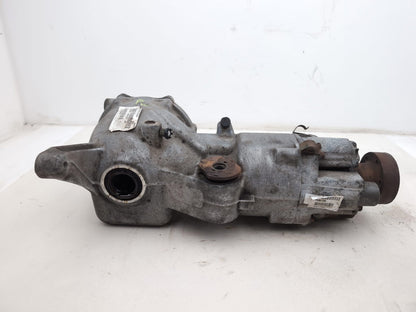 Differential Rear 8