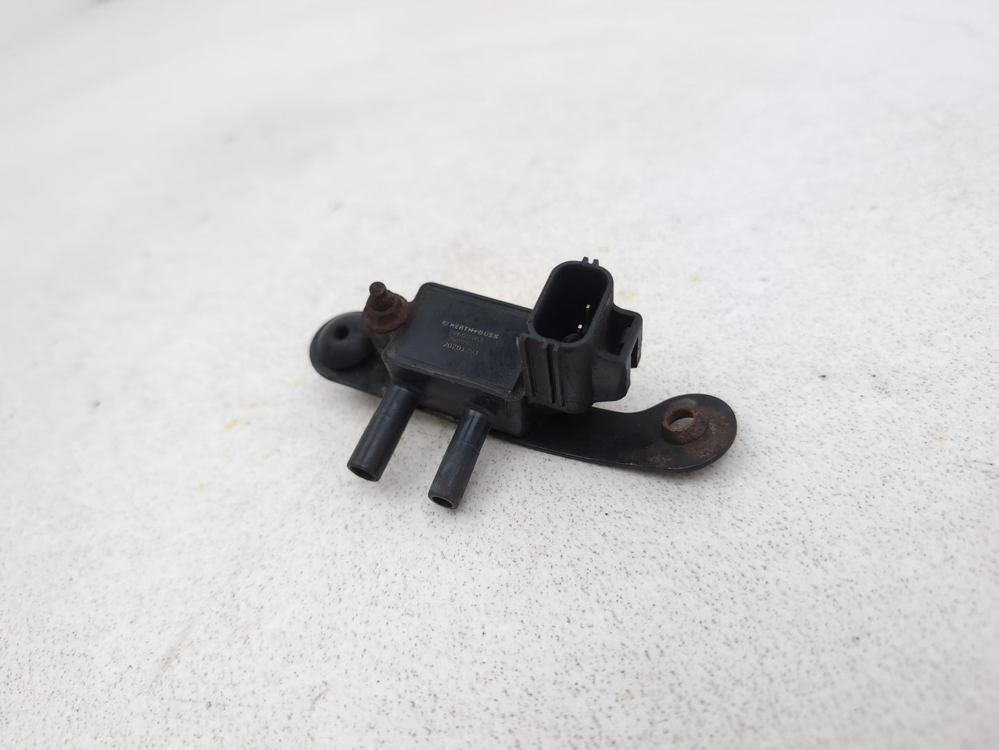 Misc sensor 2