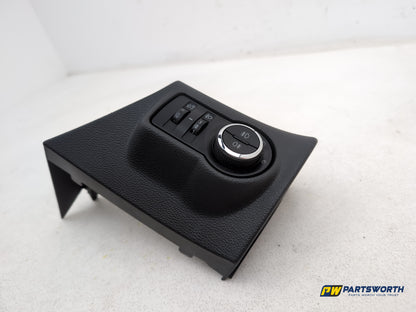 Switch Headlamp 2