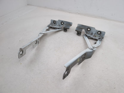 Bonnet Hinges 2