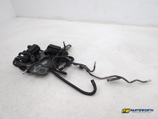 Mazda Cx-5, 3, 6, 2.2 D Solenoid Pressure Valve Sh0218741 - photo 2