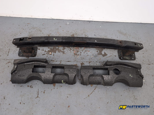 Bumper Rear Reinforcement 2