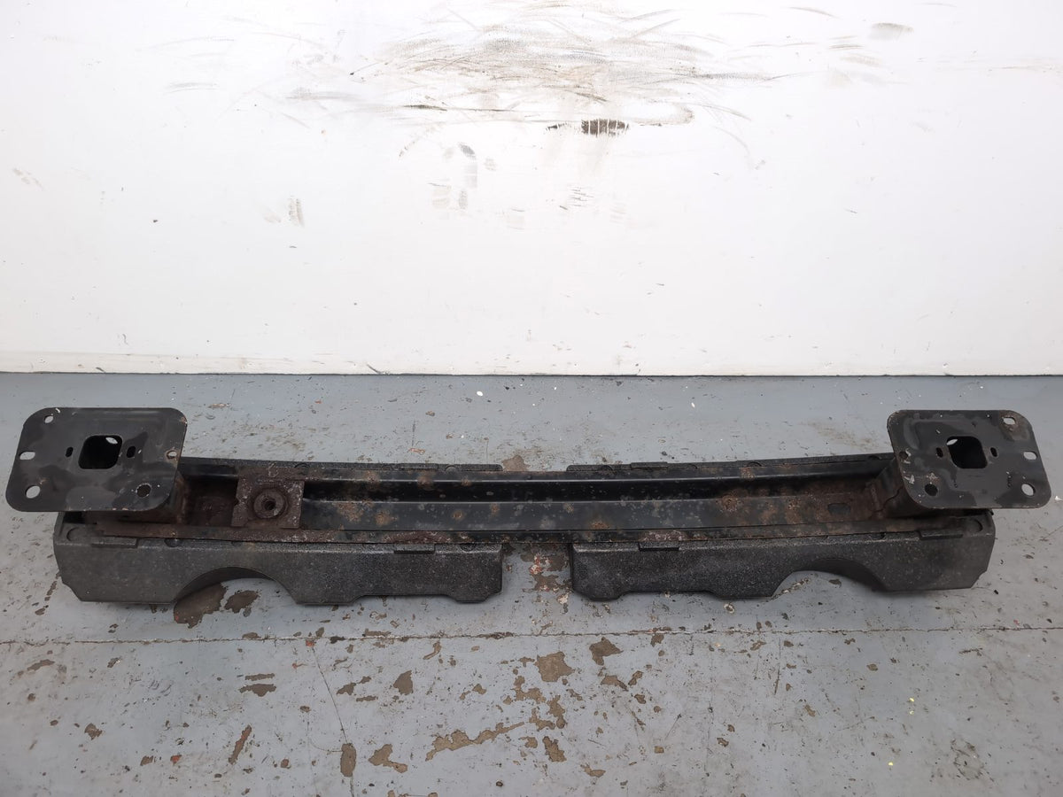 Bumper Rear Reinforcement 8