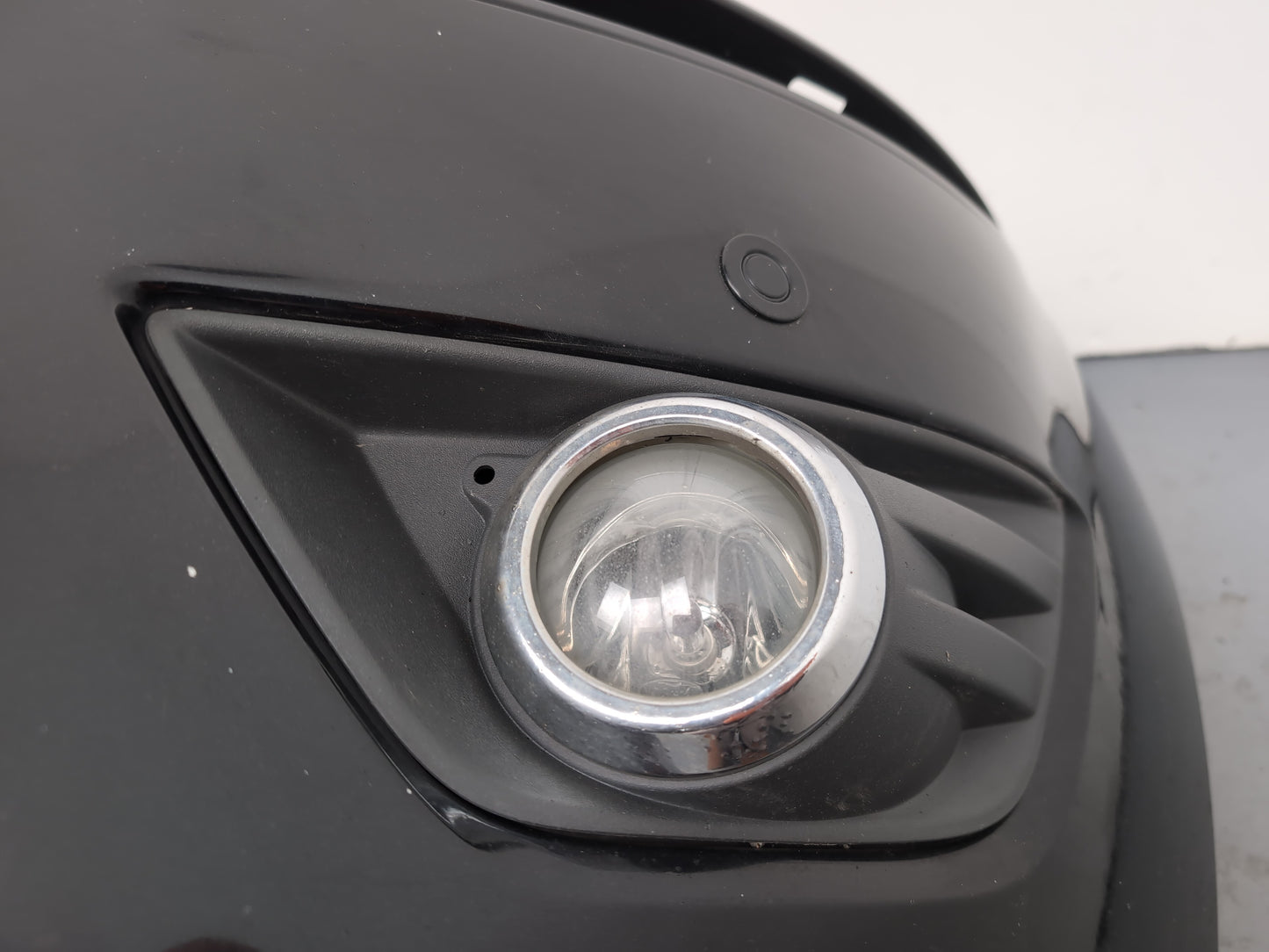 Front Bumper 8