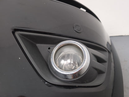 Front Bumper 8
