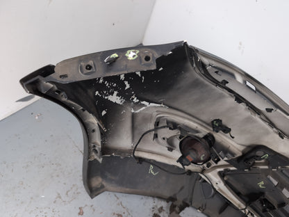 Front Bumper 14