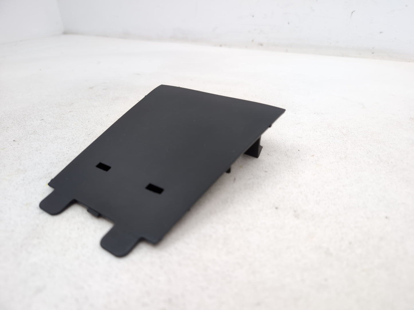 Dashboard Trims  2