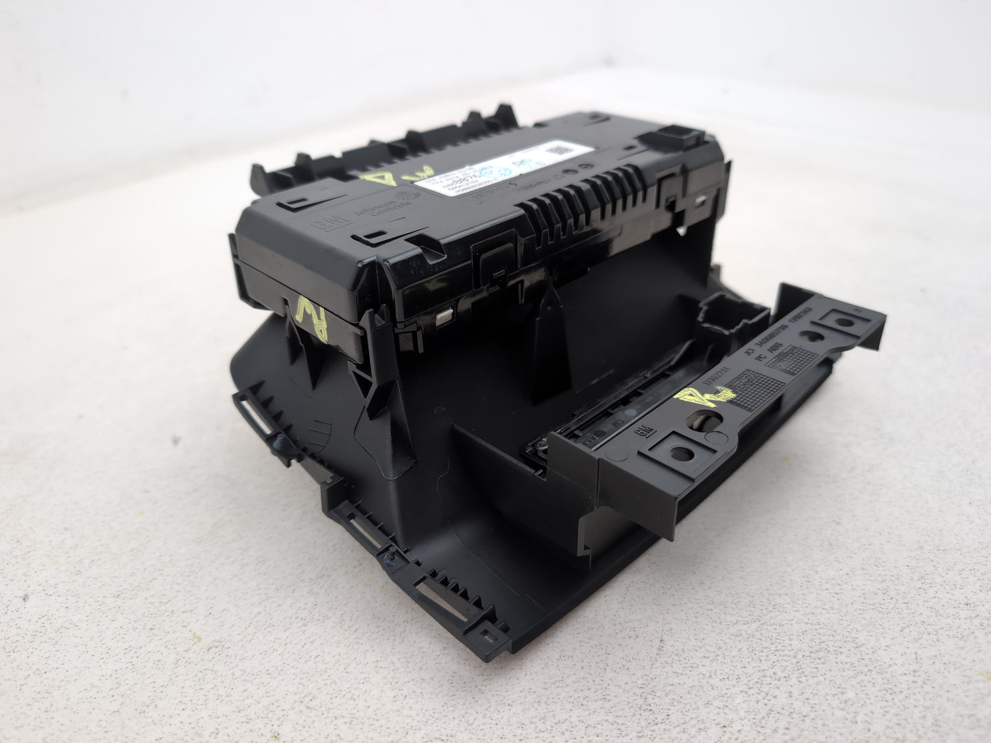 Multi Function Display Unit 8