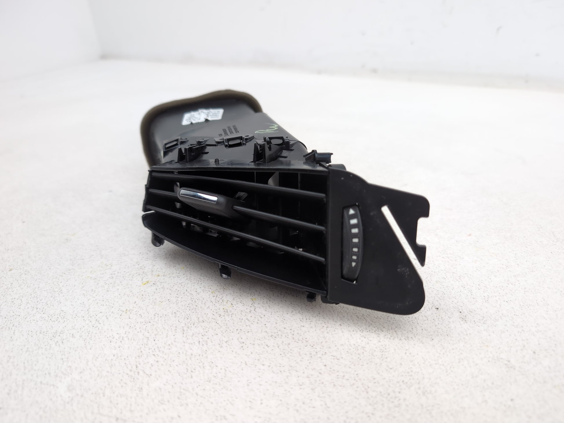 Facia Vent RH 2