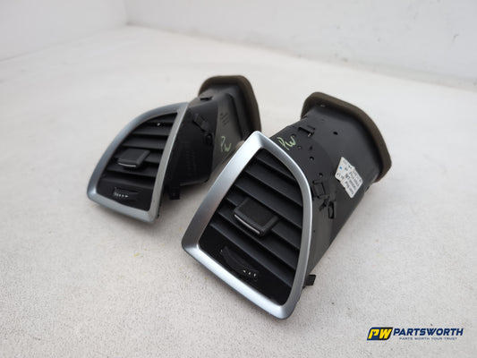 Vauxhall Astra Sri Cdti S/S Front Dashboard Air Vent Pair 13420496 2009-2015 - photo 2