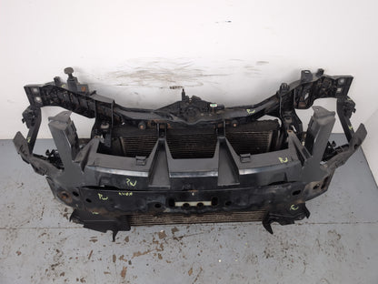Radiator Pack (KIT) 2