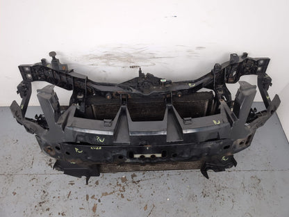 Radiator Pack (KIT) 2