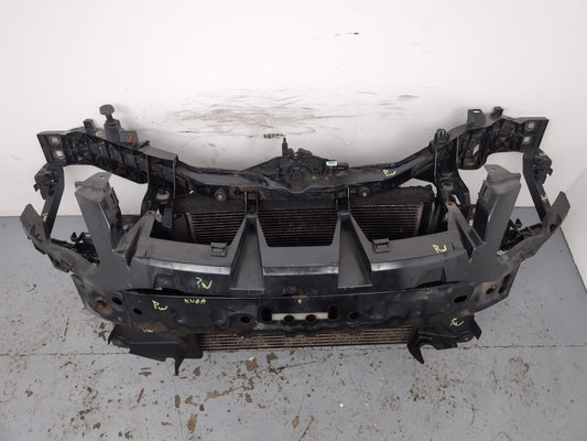 Radiator Pack (KIT) 2