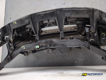 Radiator Pack (KIT) 8