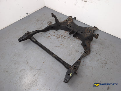 Subframe Front 2