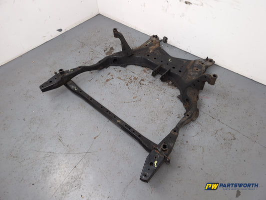 Mazda 6 Se-L Nav D Front Subframe Sub Frame Cradle 2013-2018 - photo 2