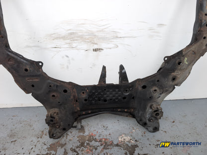 Subframe Front 8