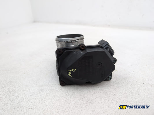 Ford Kuga Titanium Tdci 163 Throttle Body A2c53286823 2009-2015 - photo 2