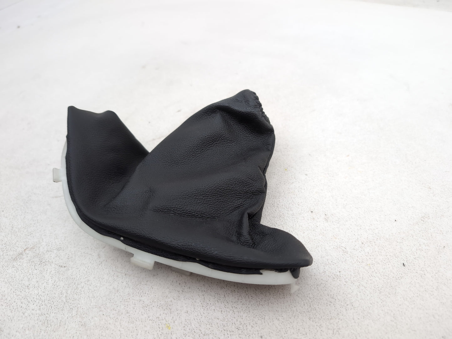Gear Lever Gaiter 2