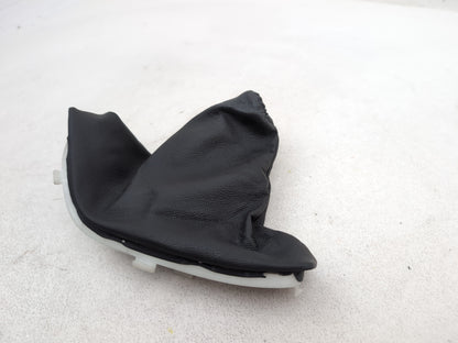 Gear Lever Gaiter 2