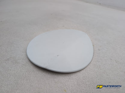 Fuel Filler Flap 2