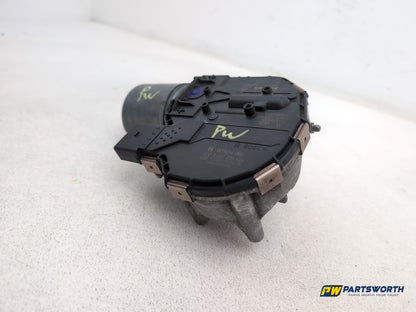 Wiper Motor Front 2