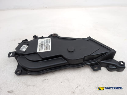 Timing Chain Cover  8