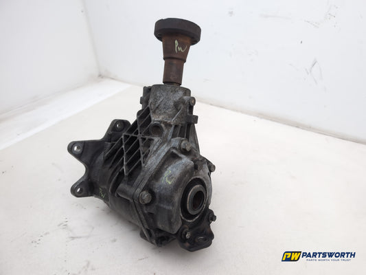 Ford Kuga Titanium Tdci 163 Differential Front 7530112191 2009-2015 - photo 2