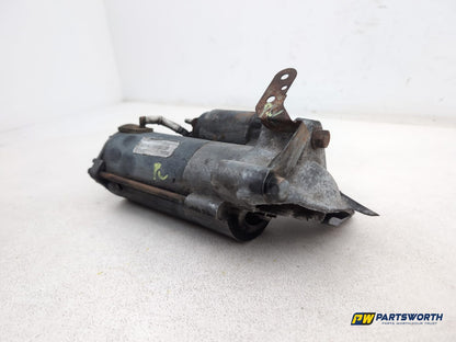 Starter Motor 2