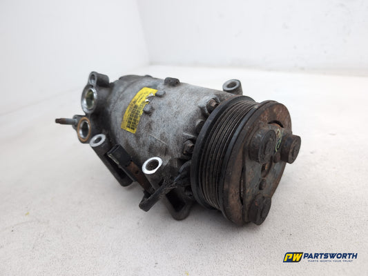 Ford Kuga Titanium Tdci 163 Air Conditioning Compressor 2009-2015 - photo 2
