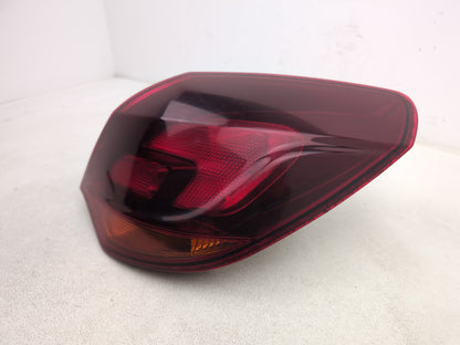 Lamp Assembly Rear RH 2