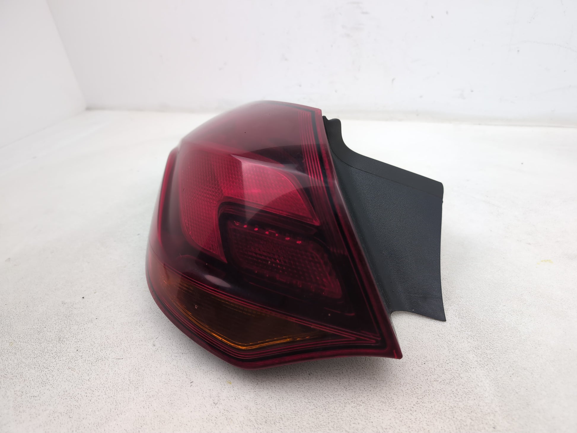 Lamp Assembly Rear LH 2